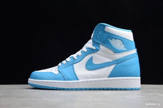 1 Retro UNC 555088-117  555088-117 Jordan 0606